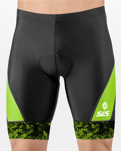 color-Green Static