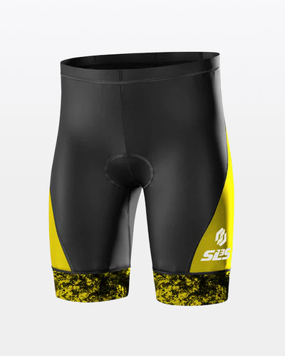 color-Yellow Static