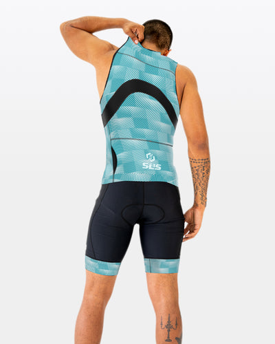 Men's AG Enduro Tri Suits - Image 1