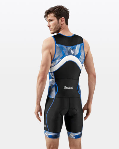 Men's AG Enduro Tri Suits - Image 1