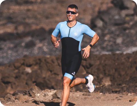 Men's Pro Triathlon Gear