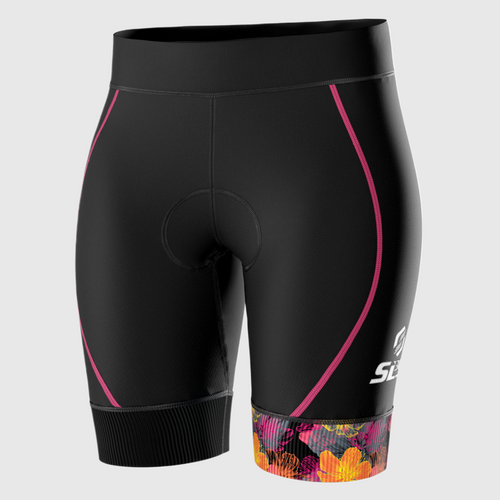 Women's Pro EdenTri Shorts