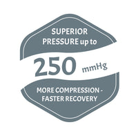 Air Compression Recovery System