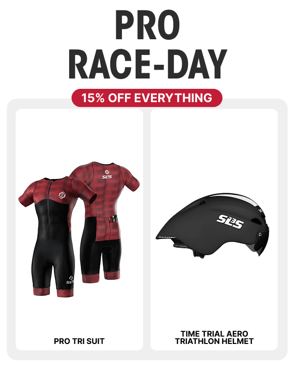 Pro Race-Day Bundle