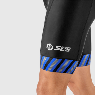 AG Triathlon Race Suit | 45°