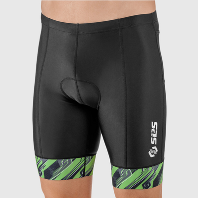 AG Triathlon Race Shorts 8