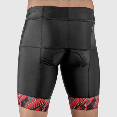 AG Triathlon Race Shorts 8