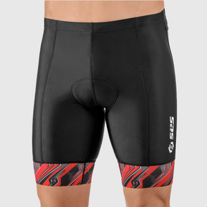 AG Triathlon Race Shorts 8