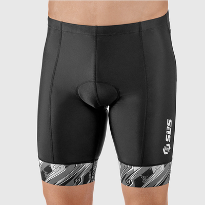 AG Triathlon Race Shorts 8