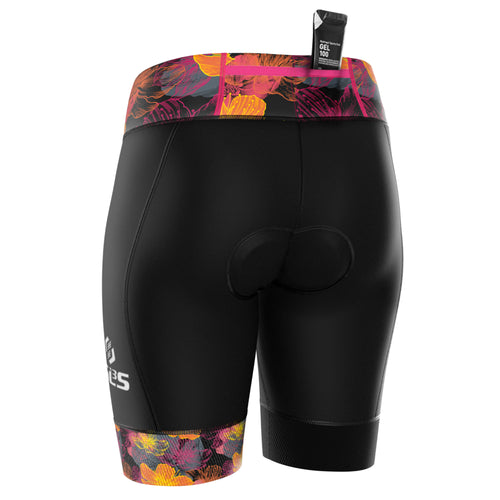 Women's AG Bloom Tri Shorts