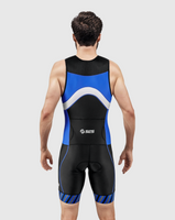 Pro Triathlon Race Suit | 45°