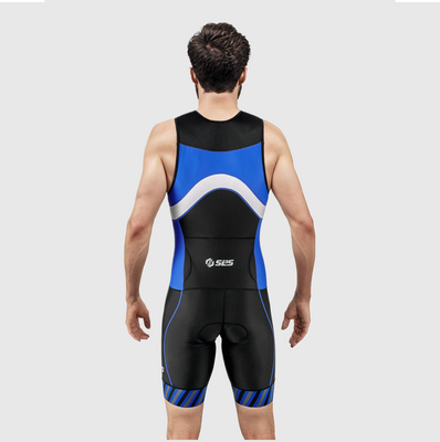 Pro Triathlon Race Suit | 45°