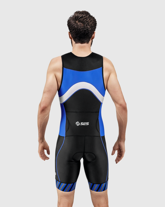 Pro Triathlon Race Suit | 45°