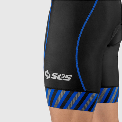 Pro Triathlon Race Suit | 45°