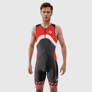 Pro Triathlon Race Suit | 45° - Image 2