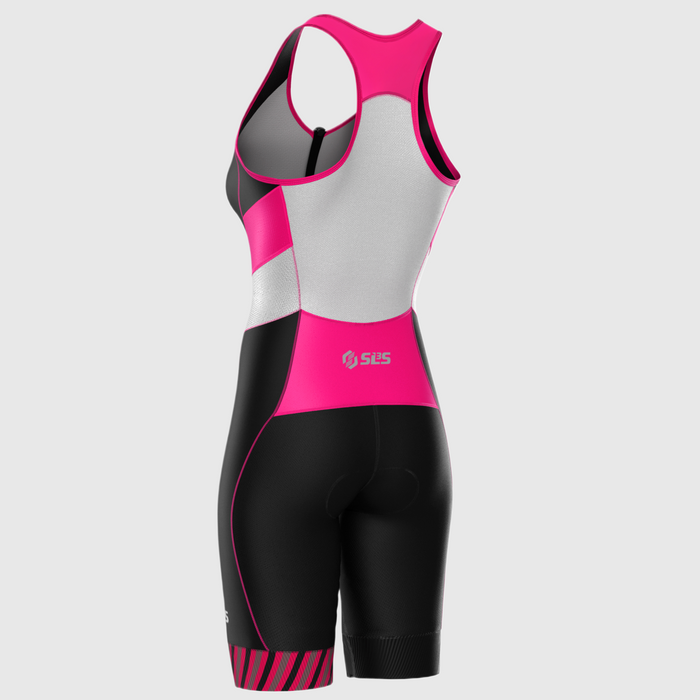 Women's PRO Triathlon Suit | 45°
