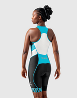 Women's PRO Triathlon Suit | 45°