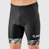 Pro Triathlon Race Shorts (2 Pockets) | Geo