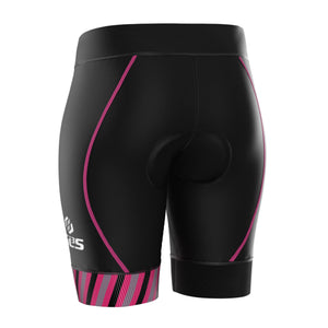 Women's Pro Triathlon Shorts | 45° - Image 2