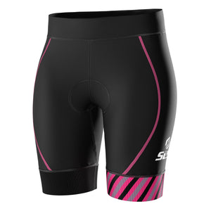 Women's Pro Triathlon Shorts | 45° - Image 1