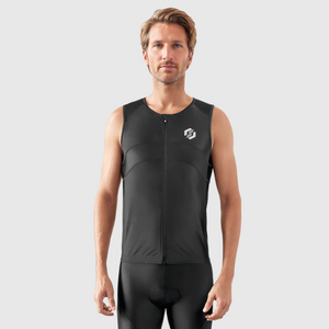 Pro Triathlon Race Top | Solid - Image 1