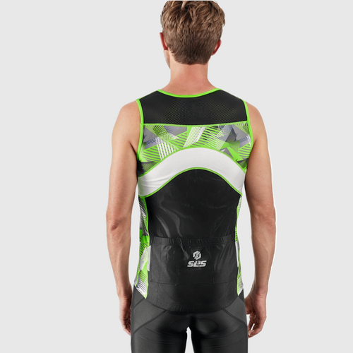 Pro Exon Tri Race Top