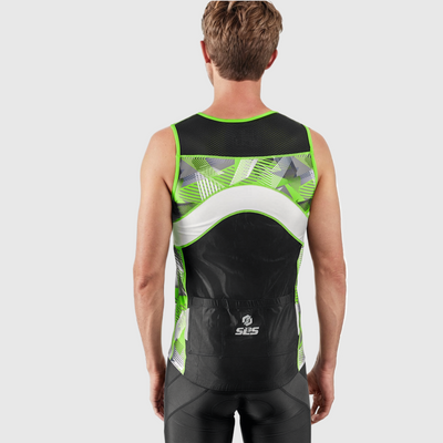 Pro Exon Tri Race Top - Image 2