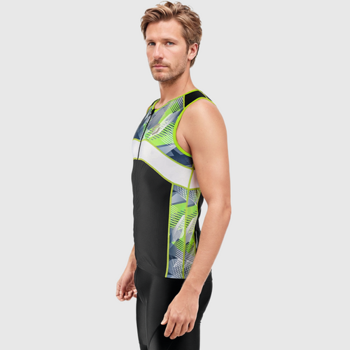 Pro Exon Tri Race Top