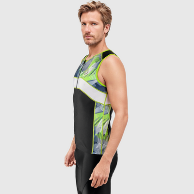 Pro Exon Tri Race Top - Image 1