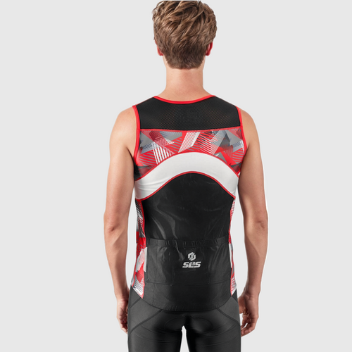 Pro Exon Tri Race Top