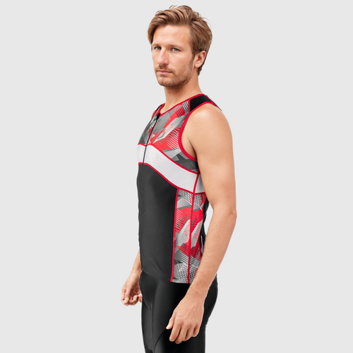 Pro Exon Tri Race Top