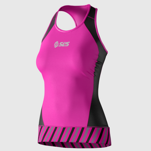 Women's Pro Triathlon Top | 45° - Image 1