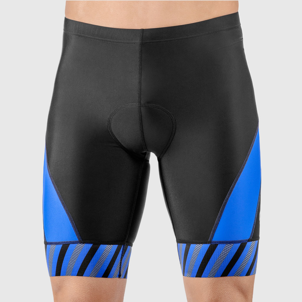 Pro Velo Zip Pocket Tri Race Shorts