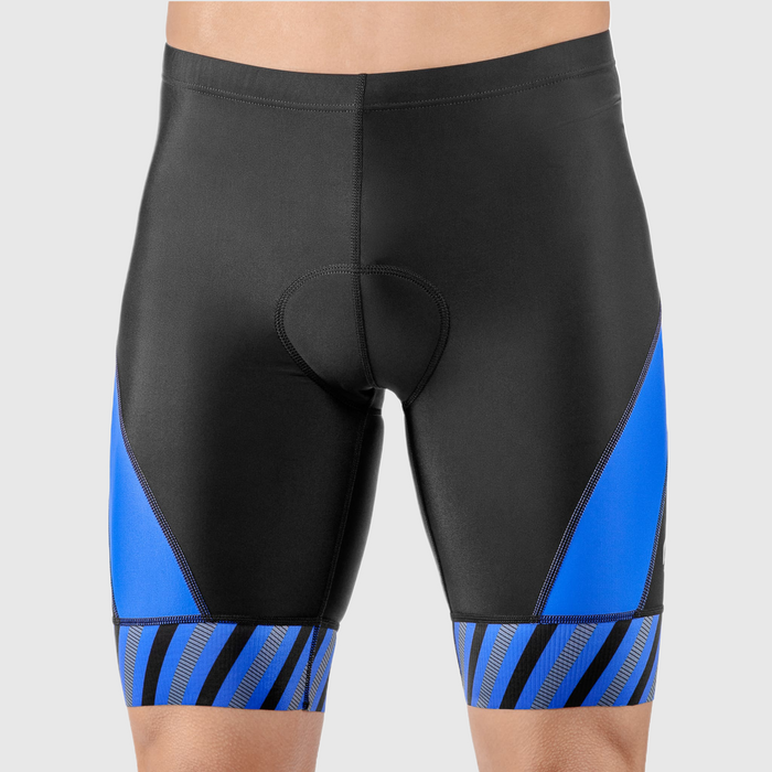 Pro Triathlon Race Shorts (Zip Pocket) | 45°