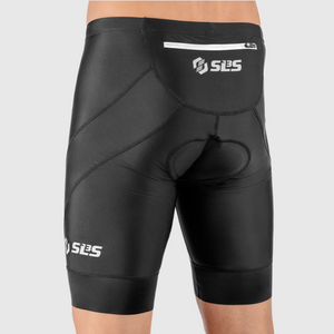 Pro Triathlon Race Shorts (Zip Pocket) | 45° - Image 2