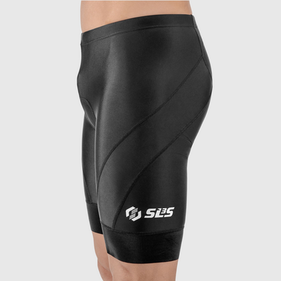 Pro Triathlon Race Shorts (Zip Pocket) | 45°