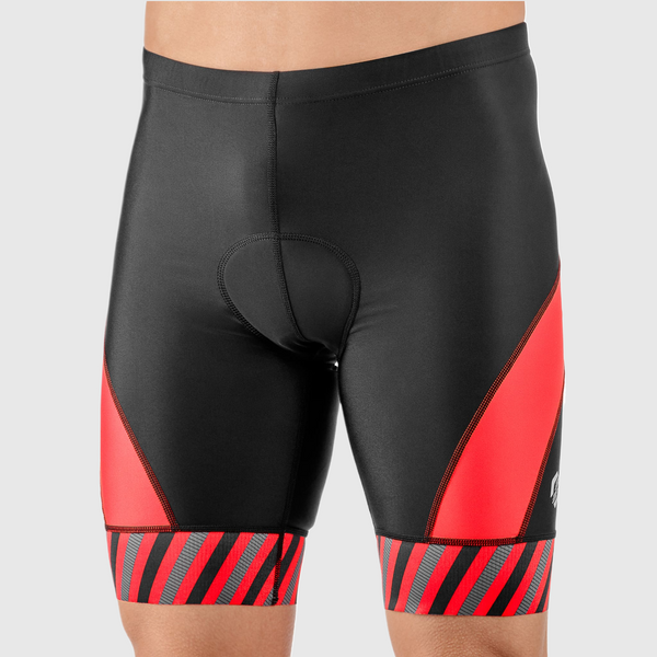 Pro Velo Zip Pocket Tri Race Shorts