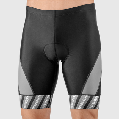 Pro Triathlon Race Shorts (Zip Pocket) | 45°