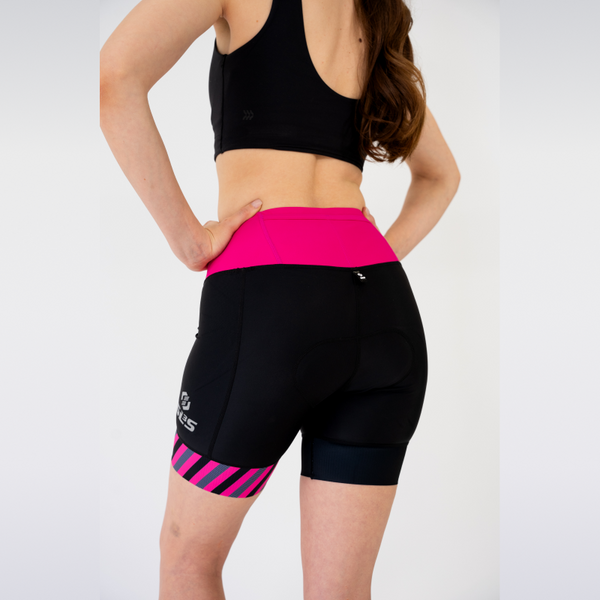 Women's AG Nova Tri Shorts