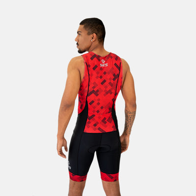 AG Apex Triathlon Race Suit - Image 2