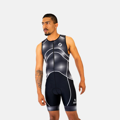 Pro Triathlon Race Suit | Flash