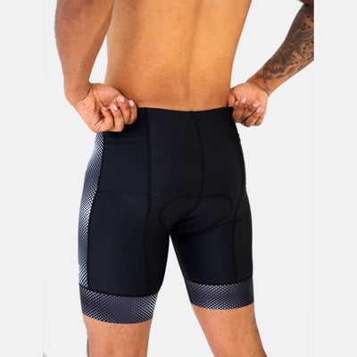 AG Flux Tri Race Shorts 8