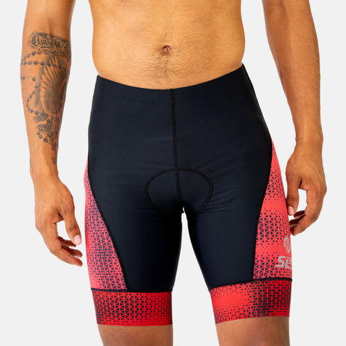 Pro Genesis Dual Pocket Tri Race Shorts