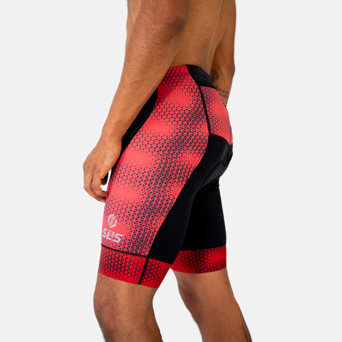 Pro Genesis Dual Pocket Tri Race Shorts