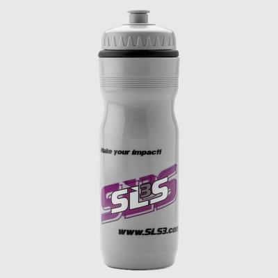 24 oz Water Bottle - SALE