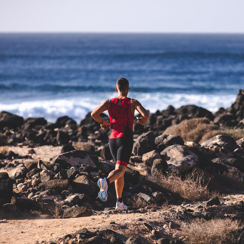 AG Apex Triathlon Race Suit