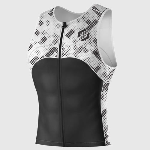 Pro Apex Tri Race Top