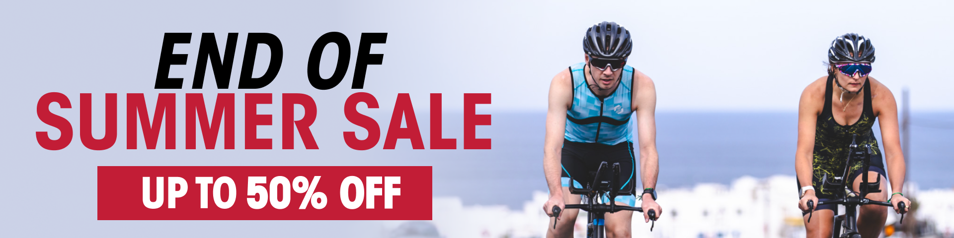 Sale Banner