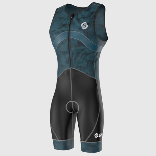 Pro Chroma Triathlon Race Suit