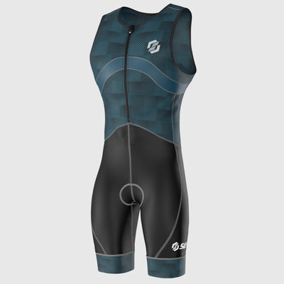 Pro Triathlon Race Suit | Gradient